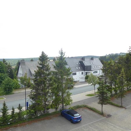 Family Star Winterberg Ferienwohnung 6 Pers Wifi Pool Near Bikepark Buitenkant foto