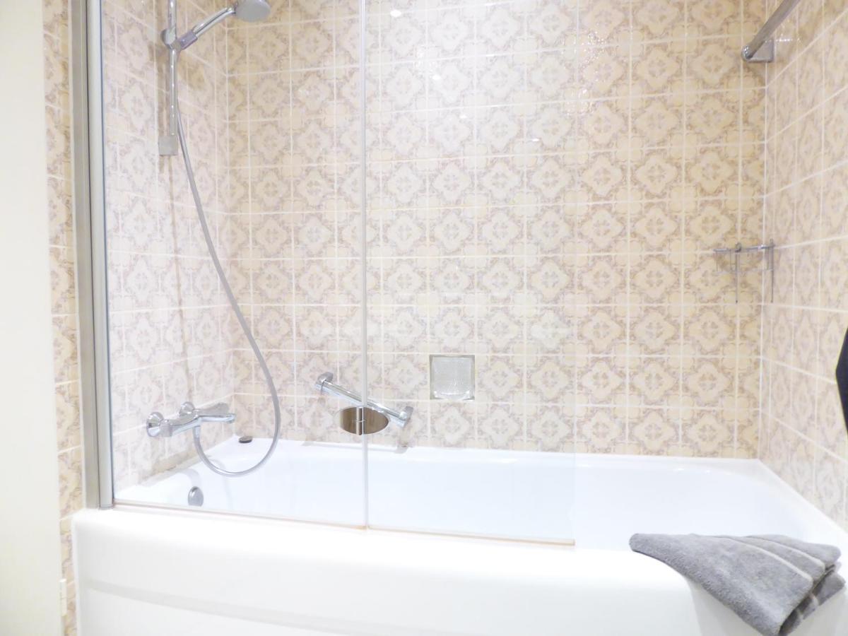 Family Star Winterberg Ferienwohnung 6 Pers Wifi Pool Near Bikepark Buitenkant foto