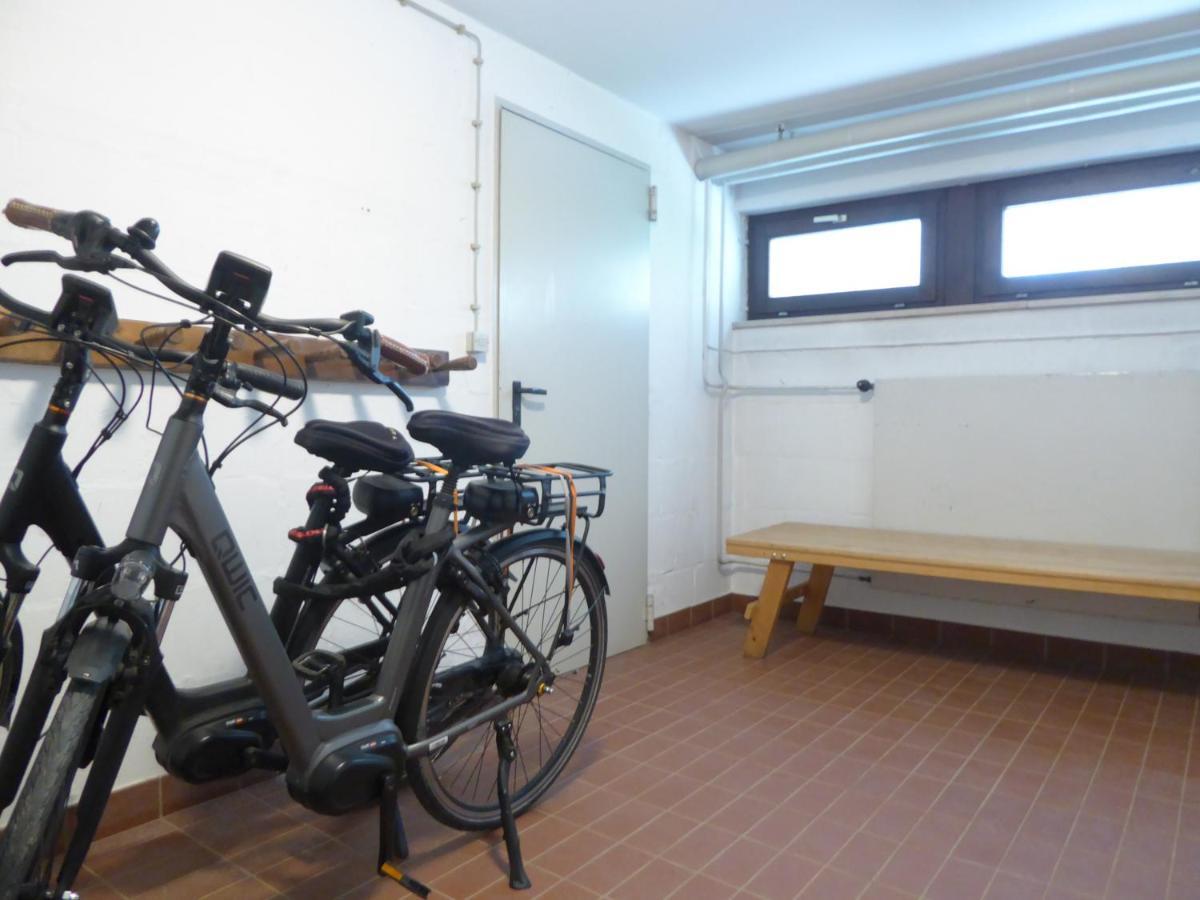 Family Star Winterberg Ferienwohnung 6 Pers Wifi Pool Near Bikepark Buitenkant foto