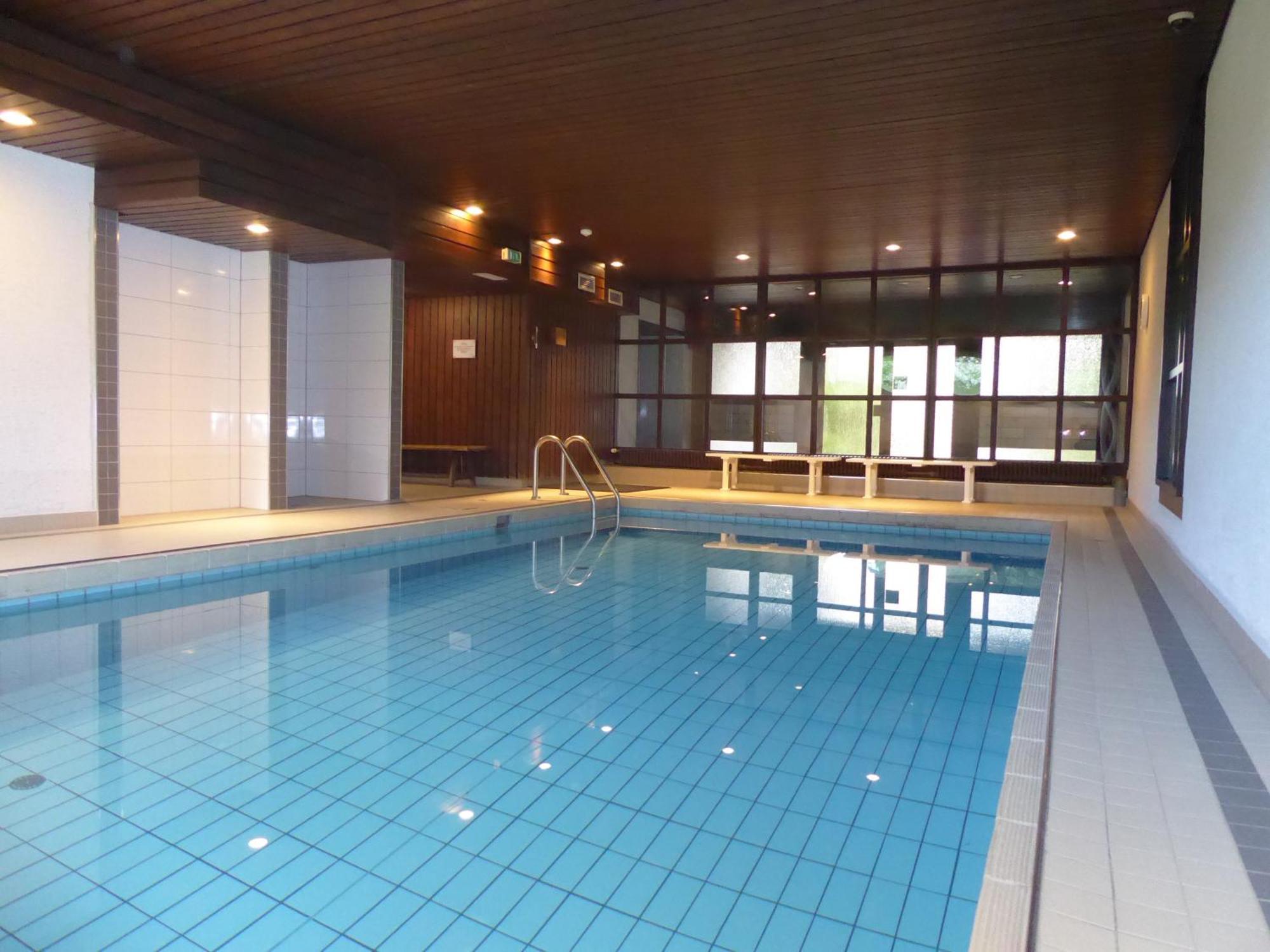 Family Star Winterberg Ferienwohnung 6 Pers Wifi Pool Near Bikepark Buitenkant foto