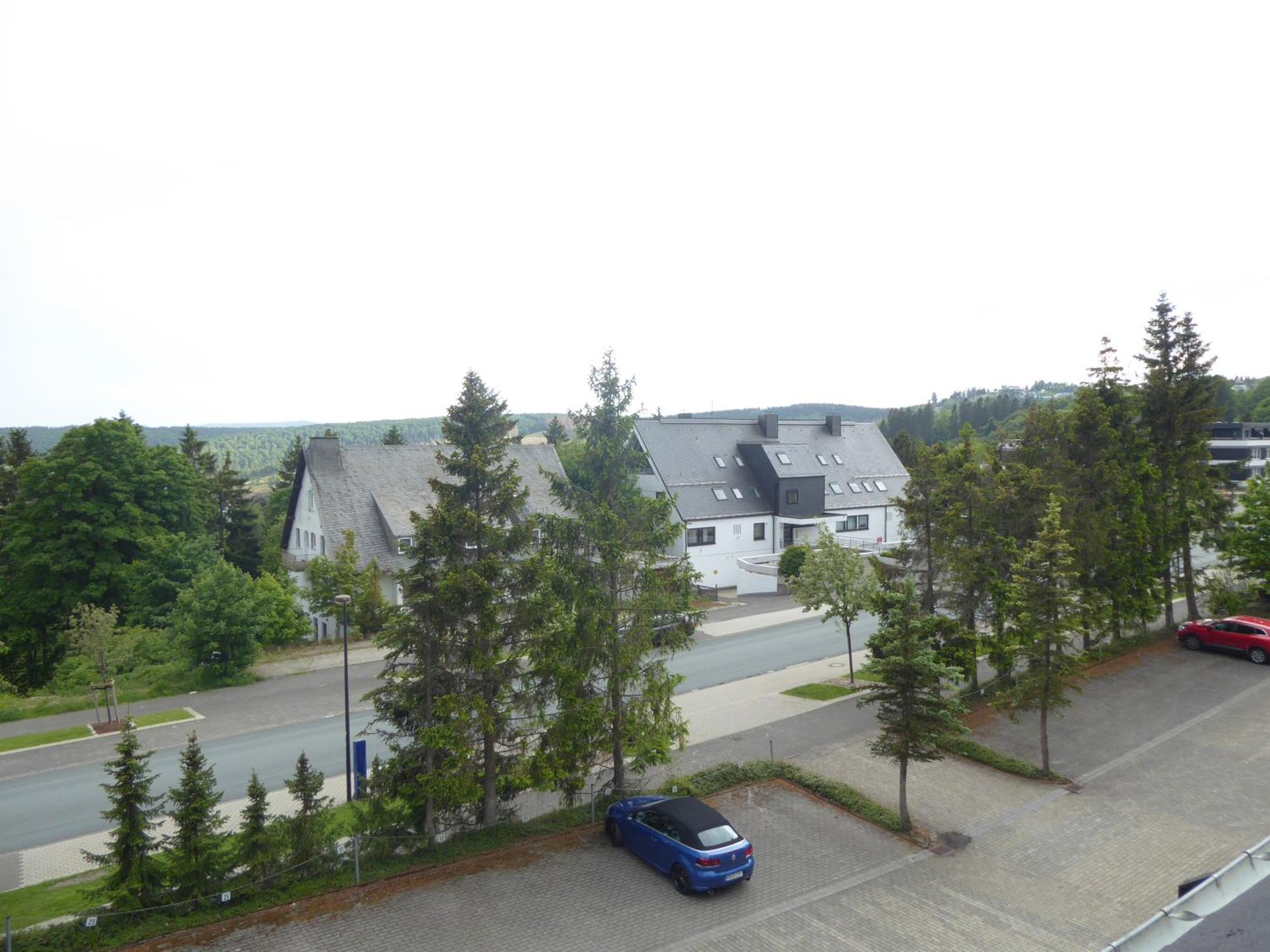 Family Star Winterberg Ferienwohnung 6 Pers Wifi Pool Near Bikepark Buitenkant foto