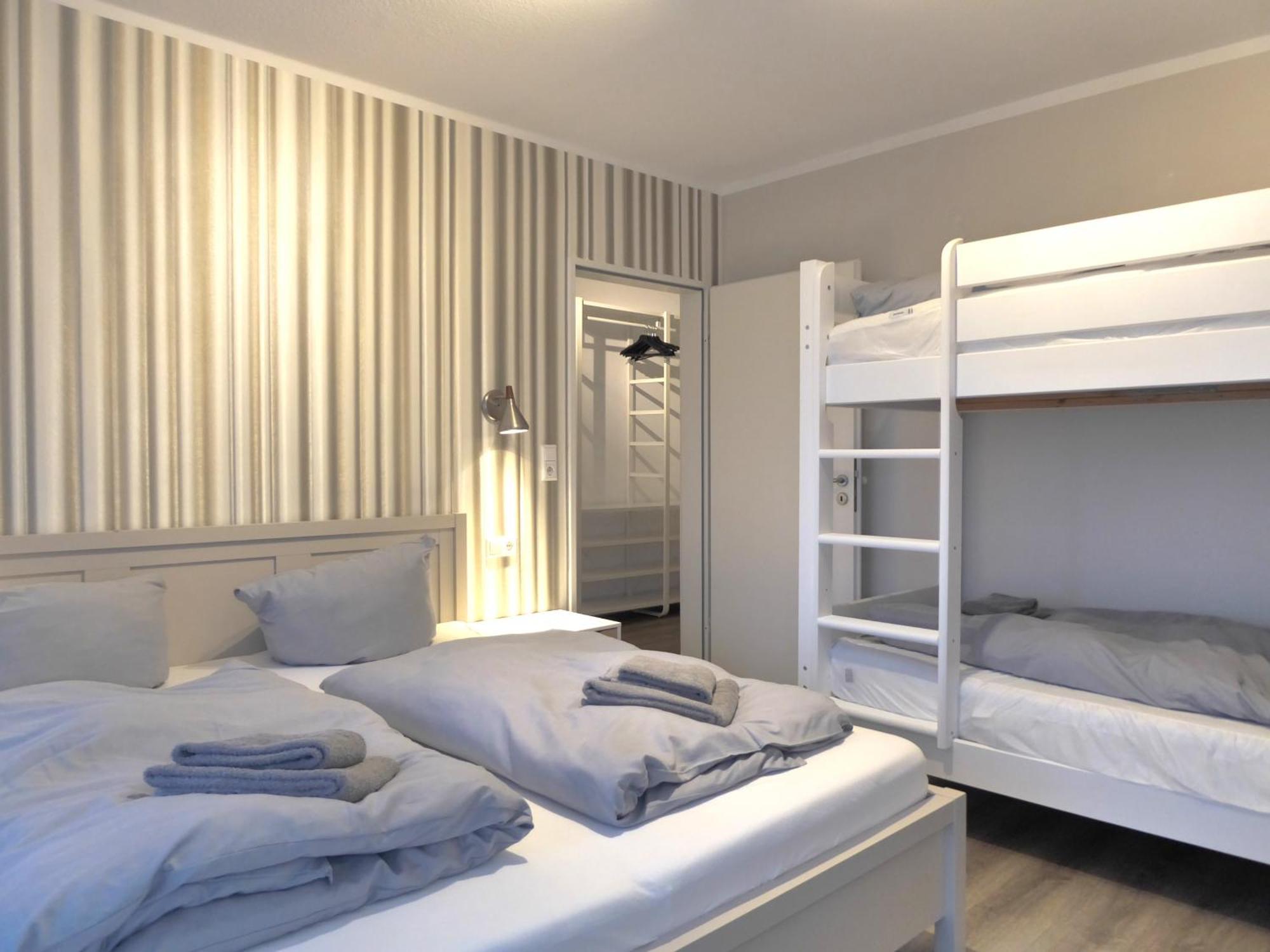 Family Star Winterberg Ferienwohnung 6 Pers Wifi Pool Near Bikepark Buitenkant foto