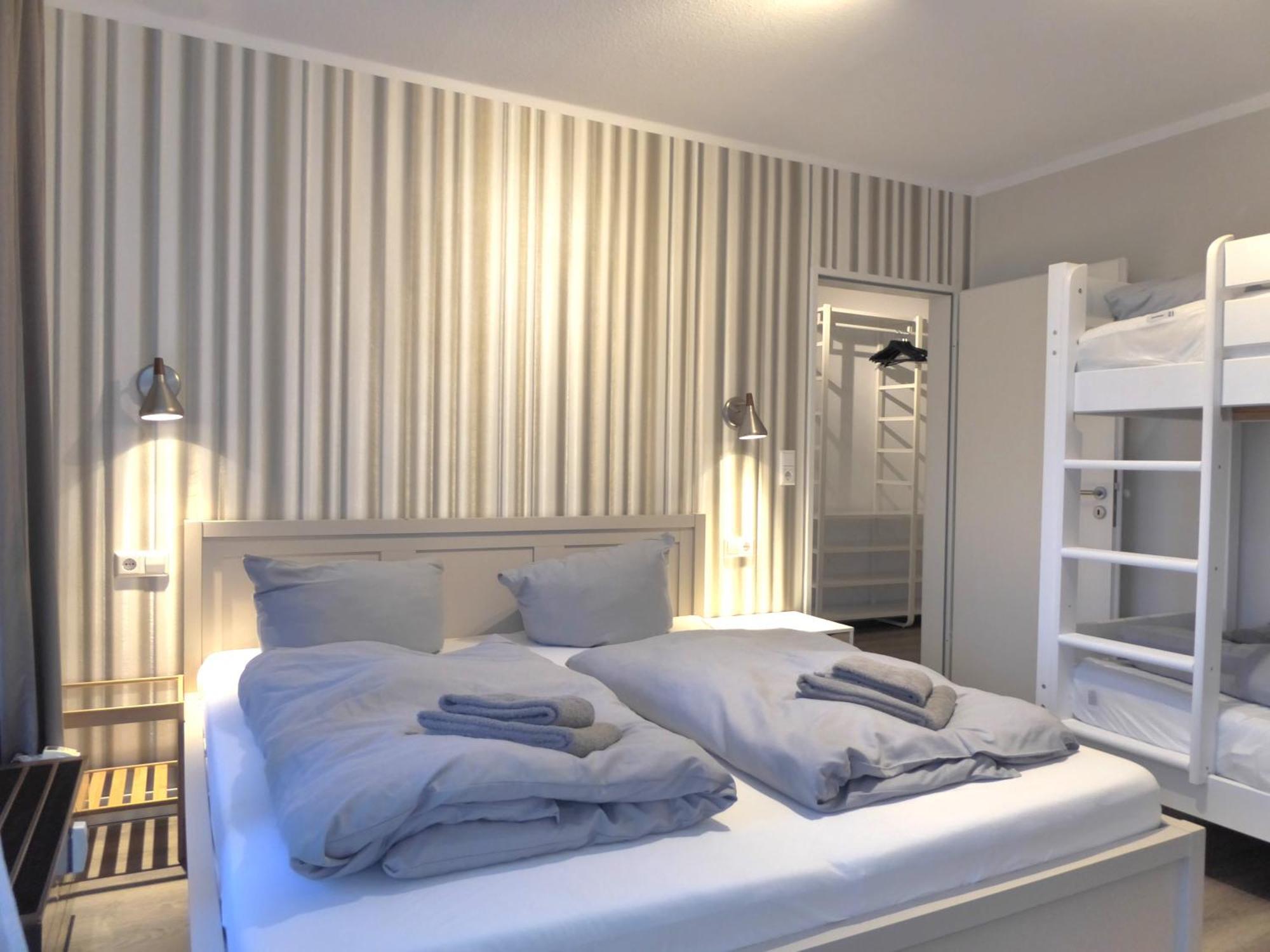 Family Star Winterberg Ferienwohnung 6 Pers Wifi Pool Near Bikepark Buitenkant foto