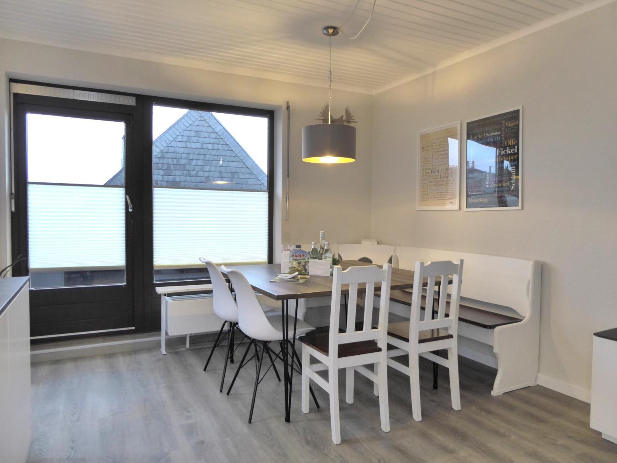 Family Star Winterberg Ferienwohnung 6 Pers Wifi Pool Near Bikepark Buitenkant foto