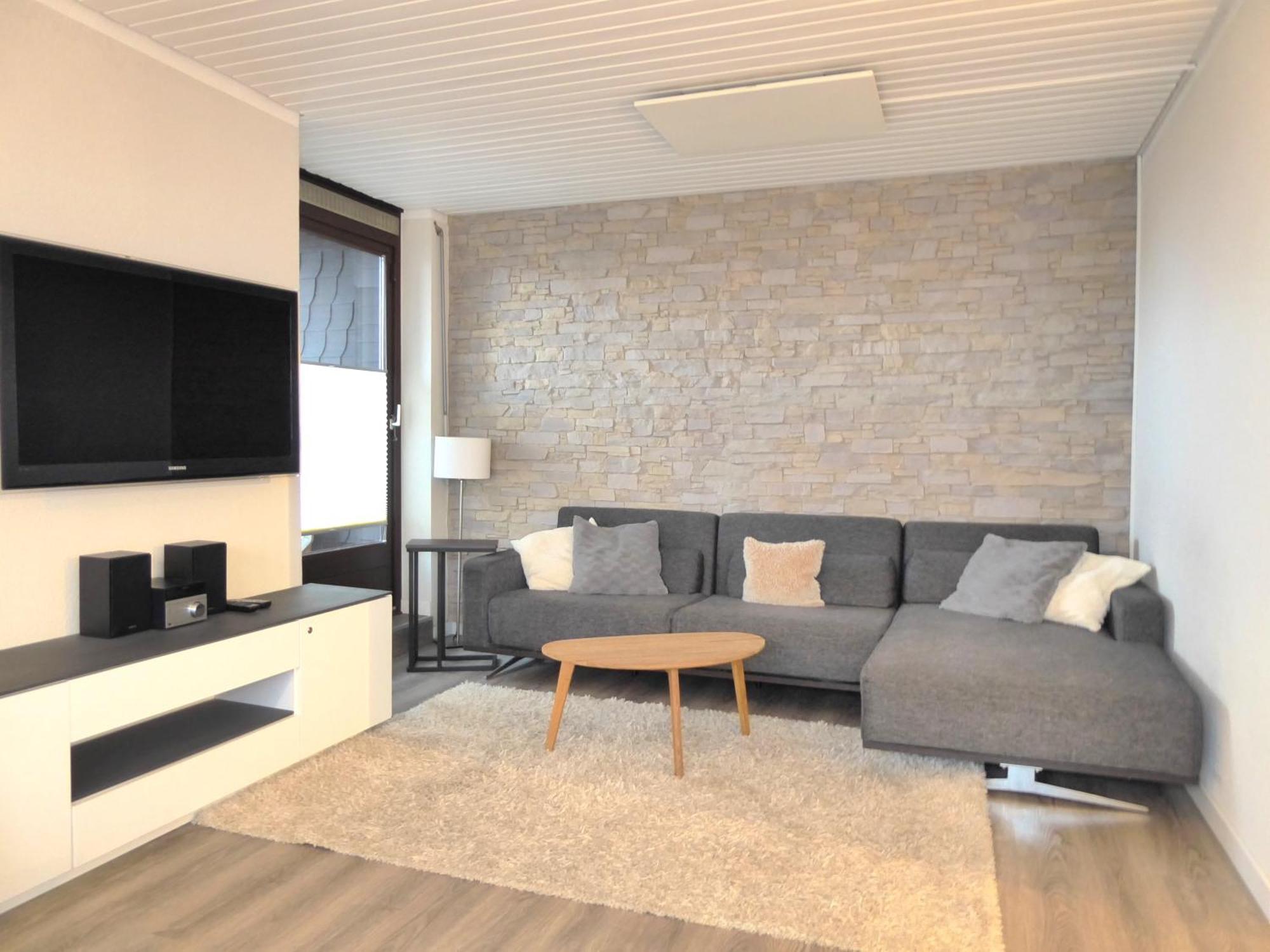 Family Star Winterberg Ferienwohnung 6 Pers Wifi Pool Near Bikepark Buitenkant foto